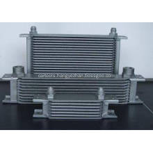 Universal Automotive Engine Oil Coolers